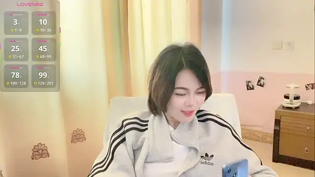 Linda-LL Live XXX-Chat