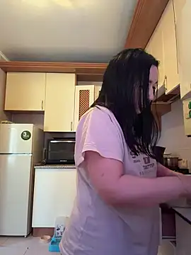 Czat XXX na żywo – Naughtbaby_2025