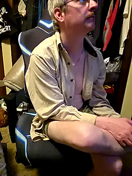 Show Webcam de smooothbb