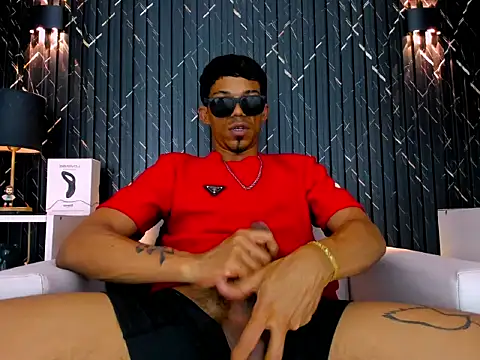 Chatroom XXX en direct de Gregory_Sforza