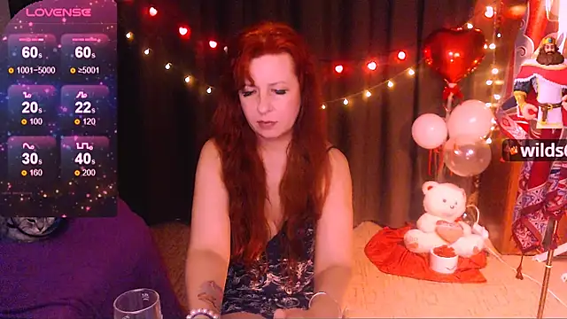 Crystal2207 Live XXX-Chat