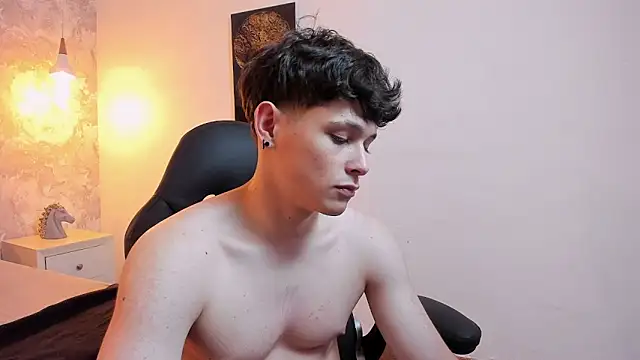 Chatroom XXX en direct de kraven_lust