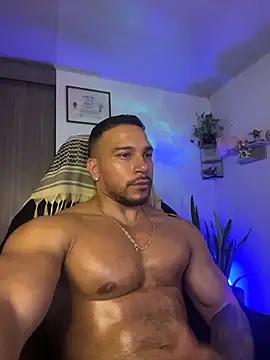 Pokazy przed kamerką – FreszX