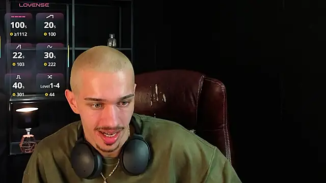 KaydenDrew Live XXX-Chat