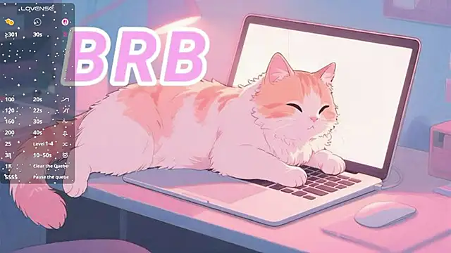 lunalyna Live XXX-Chat