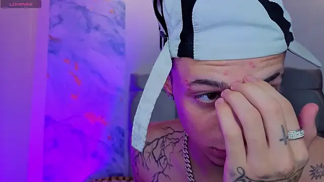 Chatroom XXX en direct de ELL_PBC