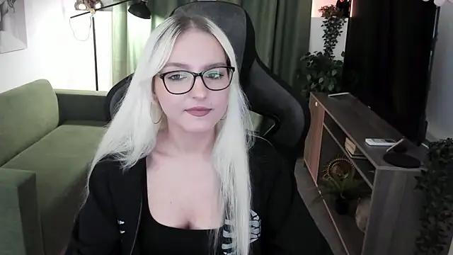 ViolaMore élő XXX-chatje