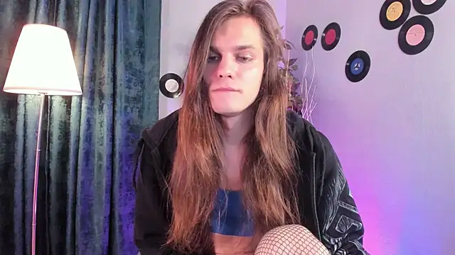 WillFobos Show Webcam