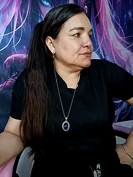 Czat XXX na żywo – Zuleyka_69