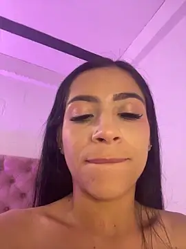 Jill_valen élő XXX-chatje