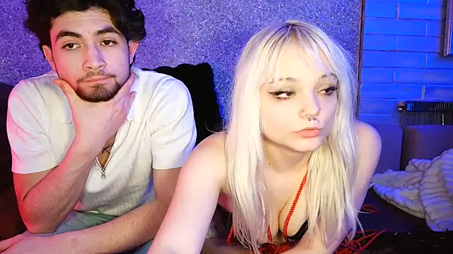 StarBabyXoXo Webcam Show