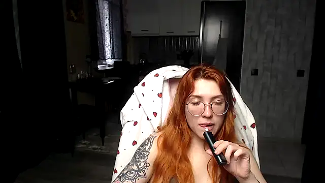 Reginasmilee Webcam Show