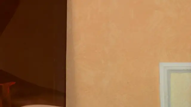 LadyPosh's Webcam Show