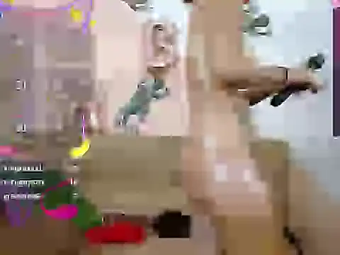 Czat XXX na żywo – miss_tinnymafe