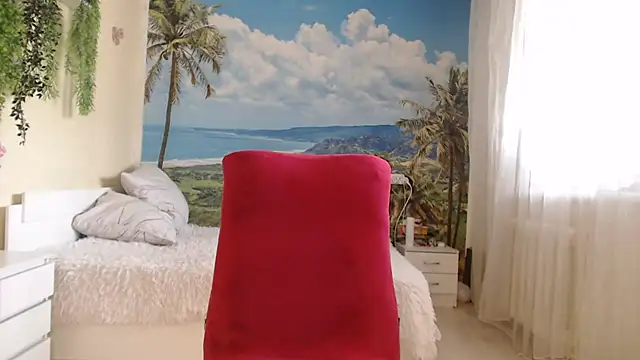 soaring_love élő XXX-chatje