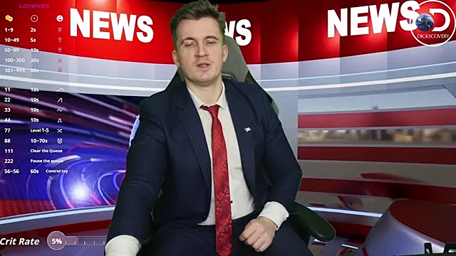 hornystripman97 webcam show