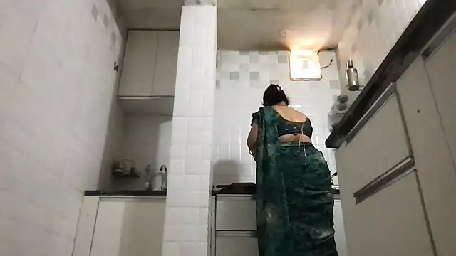 Rubysinghsexy élő XXX-chatje