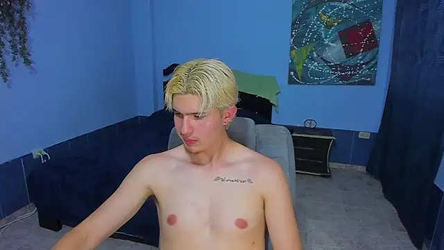 Chatroom XXX en direct de patrik_027