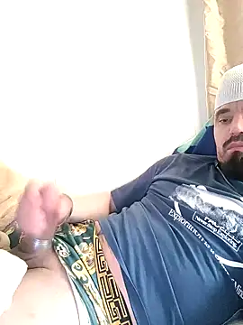 ClonicKaaba 웹캠 쇼