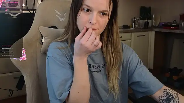 Czat XXX na żywo – Nate__