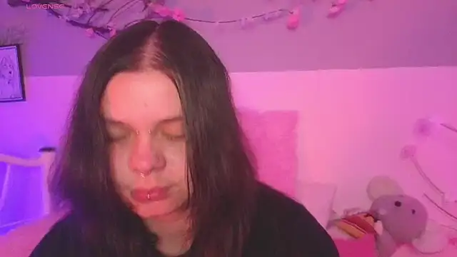 Mey_moon 现场XXX聊天