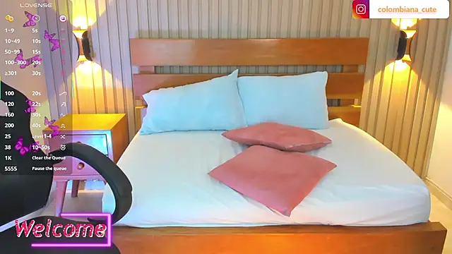 soffia_modre_ লাইভ XXX চ্যাট