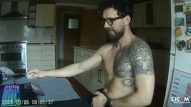 Вебкам-шоу realdilf