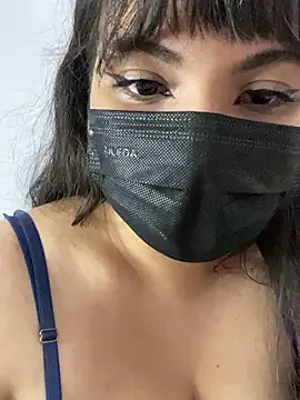 Chat XXX ao vivo de bellisbeli