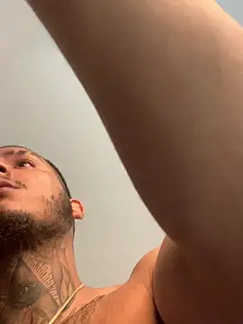 Lord_LuciferHotDirty777 在線直播表演