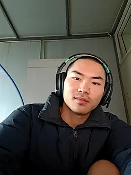 dyjdddttj Pertunjukan Webcam