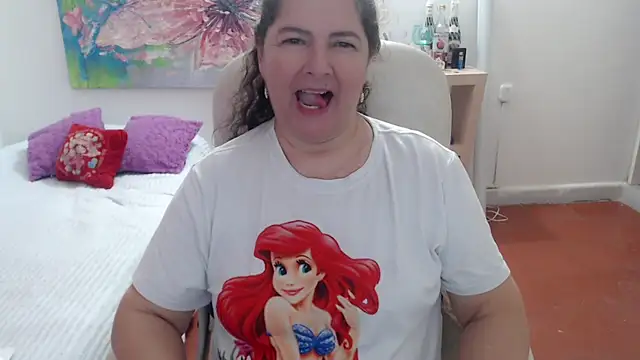 leonela_69's Live XXX Chat