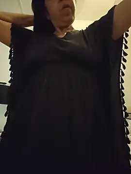 NakedMILFx's Live XXX Chat