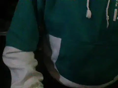 Chat XXX ao vivo de mrdemoncrowly