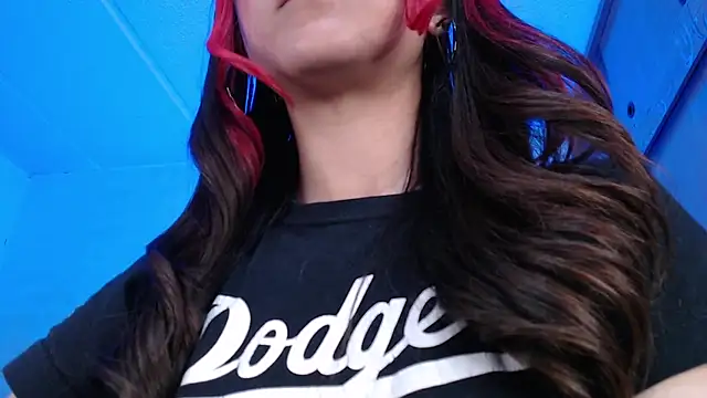 Amy66's Live XXX Chat