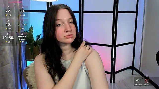 Elisabeth_Binder's Live XXX Chat