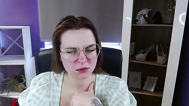 Zoey_Erotic's Live XXX Chat