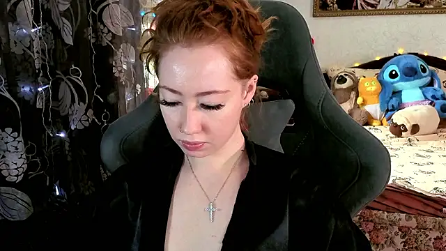 TinaBrook: απευθείας συνομιλία ΧΧΧ