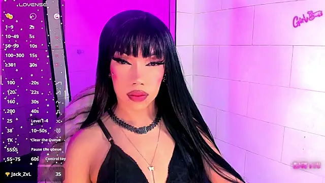 Nikita_Gers Live XXX-chat