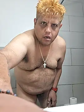 Show de laraut69 na webcam