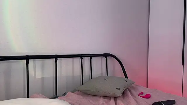 XXX chat uživo modela Anna_Six