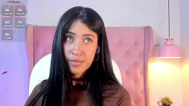 internett_sweetheart Obrolan Langsung XXX