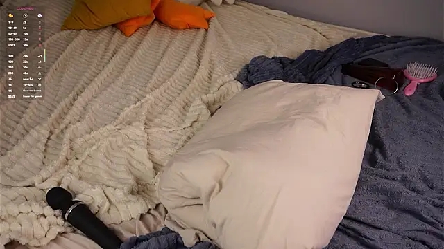 ShantellAngulo 即時 XXX 聊天