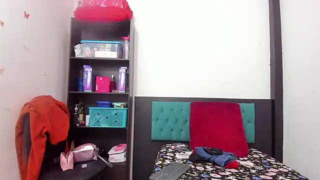 lexyy24 Live XXX-Chat