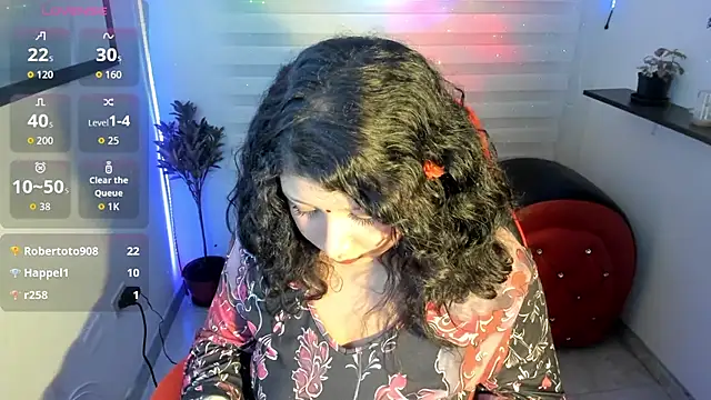 دردشة Agatha_Marin الجنسية المباشرة