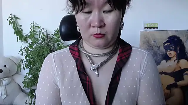 Akira_xx Adlı Modelin Canlı XXX Sohbeti