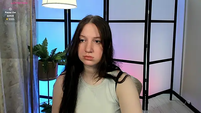 Elisabeth_Binder's Live XXX Chat