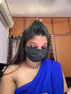 Show Webcam de Sirishateluguammai