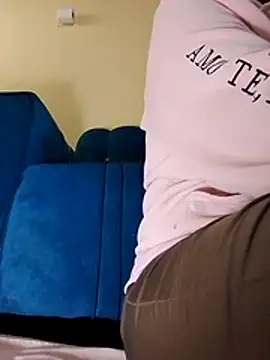 Show Webcam de Charodine