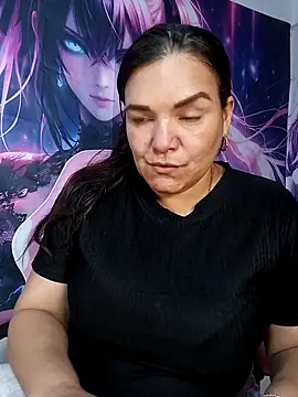 Zuleyka_69のライブXXXチャット