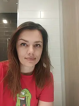 KrissSexi Chat XXX in diretta